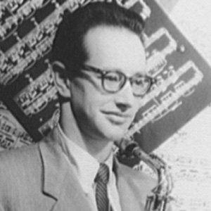 Paul Desmond Photo #1