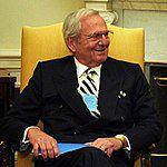 Lee Iacocca Photo #1