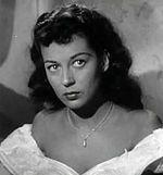 Gail Russell Photo #1