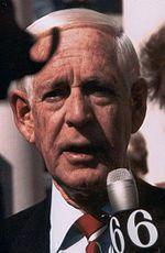 Jack Buck Photo #1