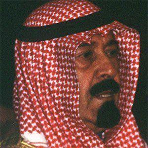 Abdullah bin Abdulaziz Al Saud Photo #1