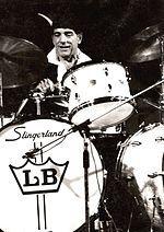 Louie Bellson Photo #1