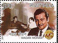 Madan Mohan Photo #1