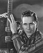 Chet Atkins Photo #1