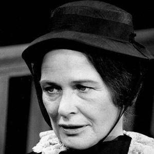 Colleen Dewhurst Photo #1