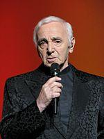 Charles Aznavour Photo #1