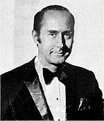 Henry Mancini Photo #1