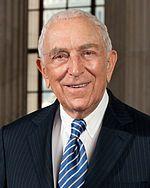 Frank Lautenberg Photo #1