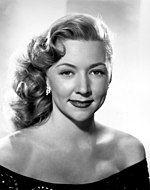 Gloria Grahame Photo #1