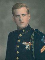 Eugene Sledge Photo #1