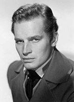 Charlton Heston Photo #1