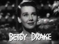 Betsy Drake Photo #1