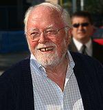 Richard Attenborough Photo #1