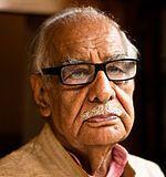 Kuldip Nayar Photo #1