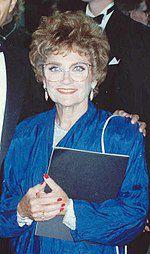 Estelle Getty Photo #1