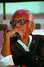 Mrinal Sen Photo #1