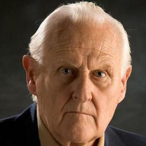 Peter Vaughan Photo #1