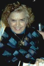 Mae Young Photo #1