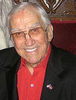 Ed McMahon Photo #1