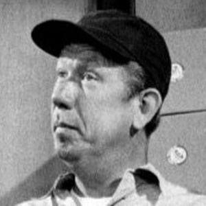 Allan Melvin Photo #1