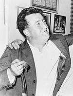 Brendan Behan Photo #1