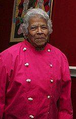 Leah Chase Photo #1