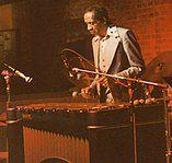 Milt Jackson Photo #1