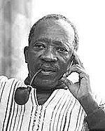 Ousmane Sembene Photo #1