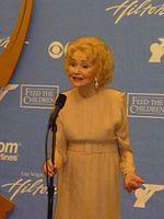 Agnes Nixon Photo #1