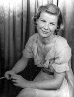 Barbara Bel Geddes Photo #1