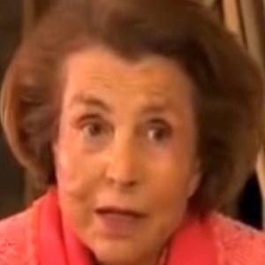 Liliane Bettencourt Photo #1