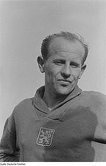 Emil Zatopek Photo #1