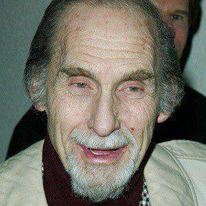 Sid Caesar Photo #1