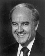 George McGovern Photo #1