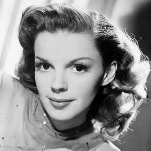 Judy Garland Photo #1