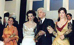 Alain Resnais Photo #1