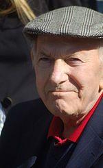 Jack Klugman Photo #1