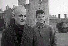 Patrick Magee Photo #1