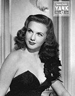 Deanna Durbin Photo #1