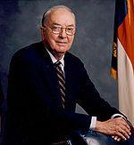 Jesse Helms Photo #1