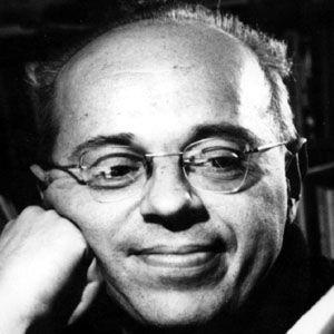 Stanislaw Lem Photo #1