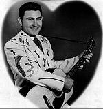 Webb Pierce Photo #1