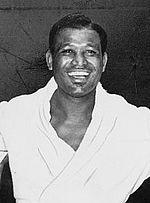 Sugar Ray Robinson Photo #1