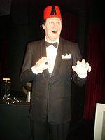 Tommy Cooper Photo #1