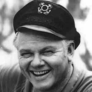 Alan Hale Jr. Photo #1