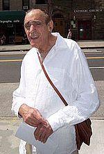 Abe Vigoda Photo #1