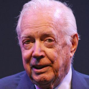 Hugh Downs Photo #1