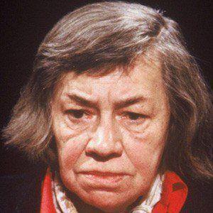 Patricia Highsmith Photo #1