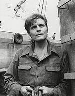 Jack Lord Photo #1