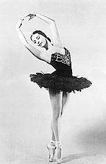 Alicia Alonso Photo #1